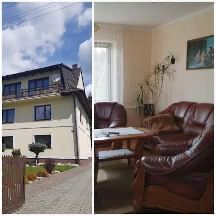Apartament Na Dlugiej Apartment Lapsze Nizne Luaran gambar