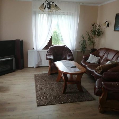 Apartament Na Dlugiej Apartment Lapsze Nizne Luaran gambar