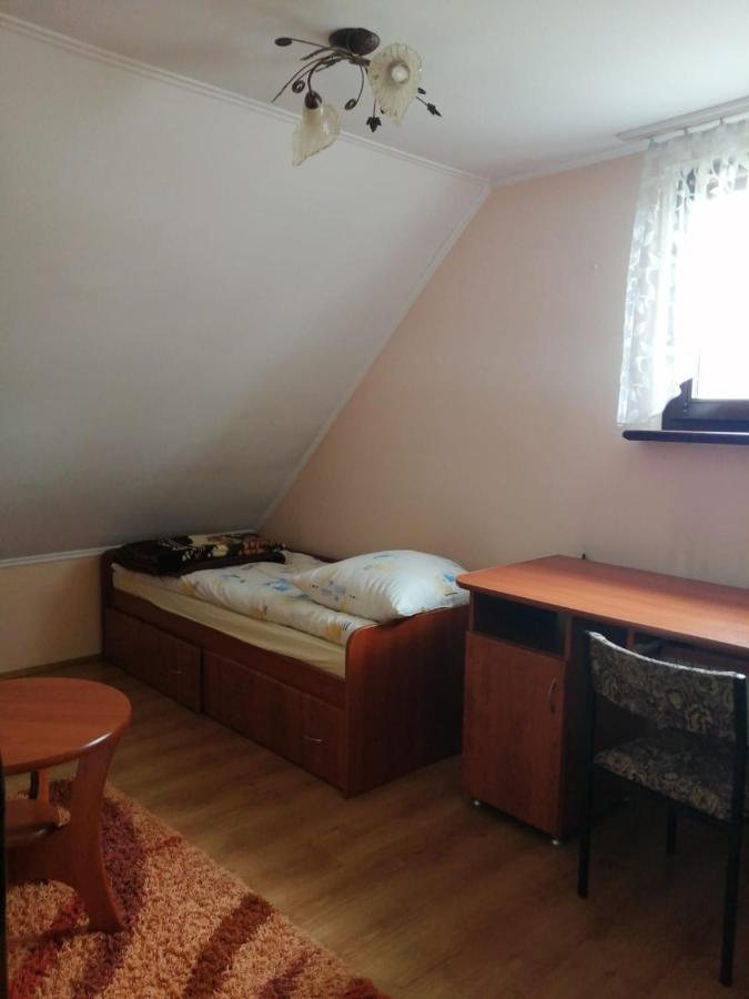 Apartament Na Dlugiej Apartment Lapsze Nizne Luaran gambar