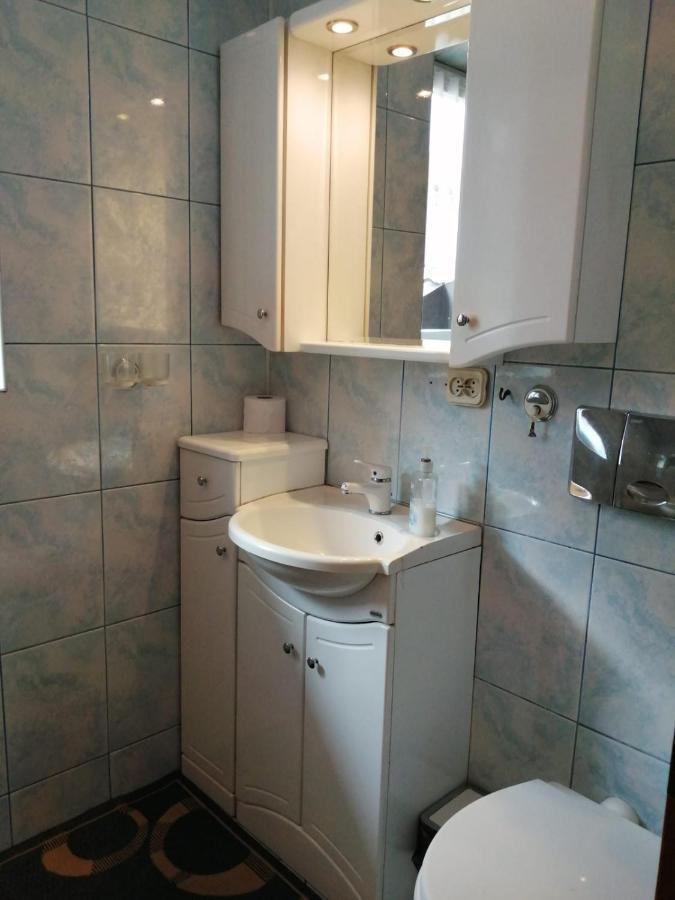 Apartament Na Dlugiej Apartment Lapsze Nizne Luaran gambar