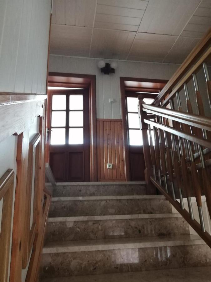 Apartament Na Dlugiej Apartment Lapsze Nizne Luaran gambar