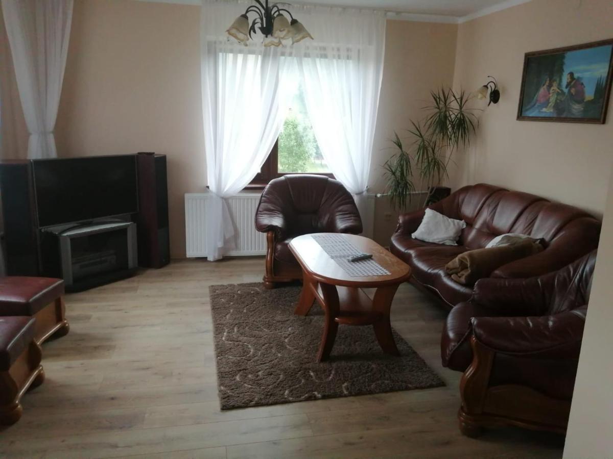 Apartament Na Dlugiej Apartment Lapsze Nizne Luaran gambar